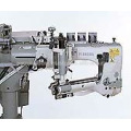 Pegasus FV200 Serie - Doppelkettenstichmaschine